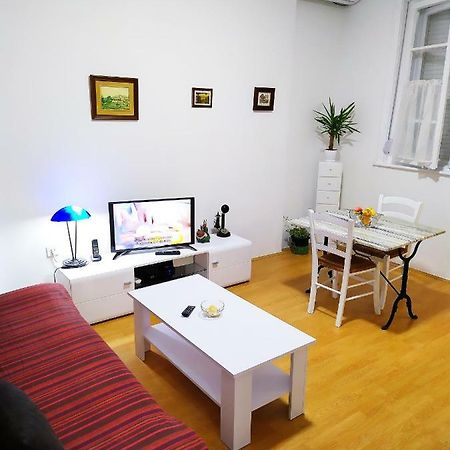 Podgorica Center Apartment Exterior photo