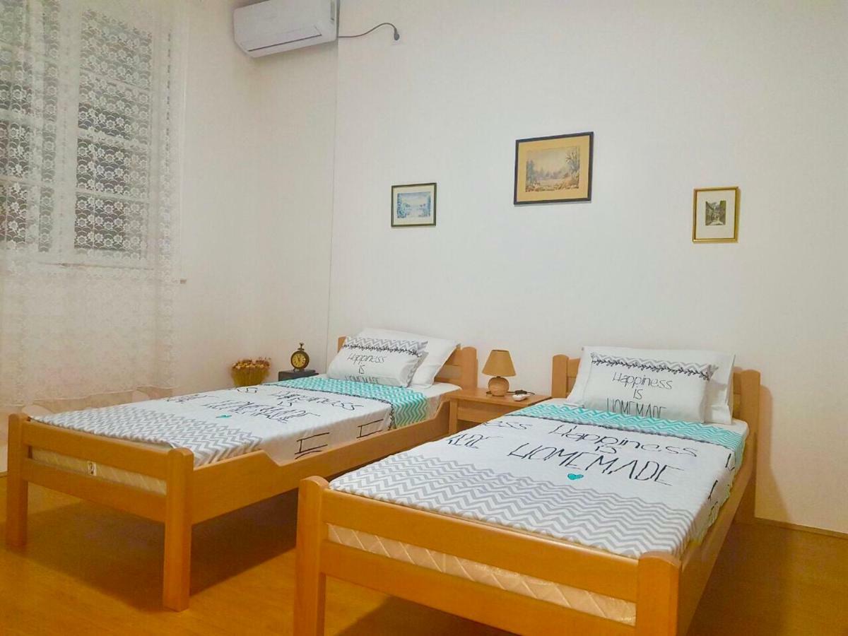 Podgorica Center Apartment Exterior photo