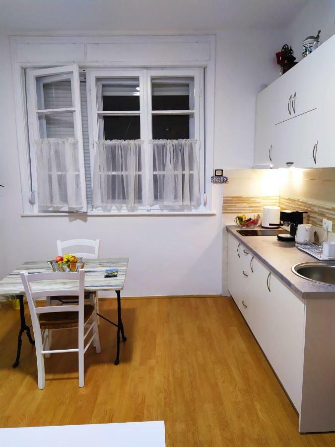Podgorica Center Apartment Exterior photo