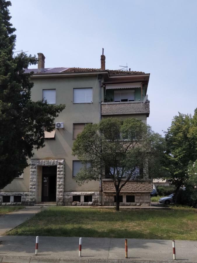 Podgorica Center Apartment Exterior photo