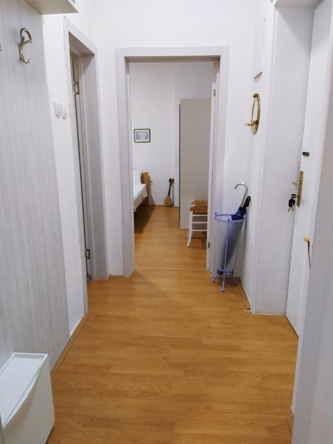 Podgorica Center Apartment Exterior photo